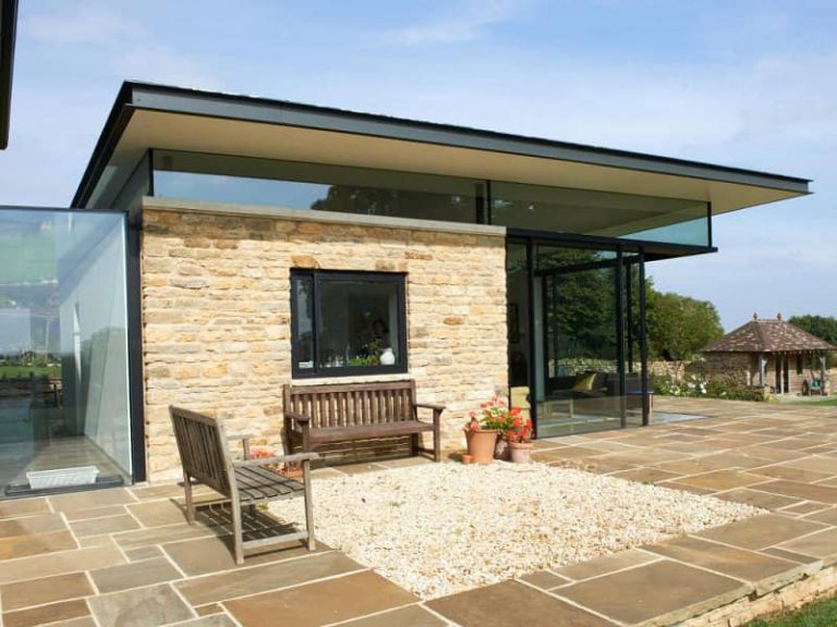 Architectural Steelwork: Transforming Building Design Across Oxfordshire