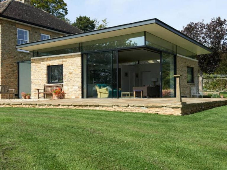 Steelwork for property extensions: What you need to Know?